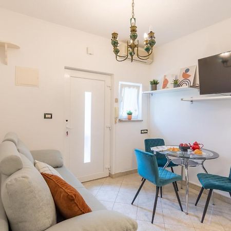 Secret Garden Apartment Porec Luaran gambar