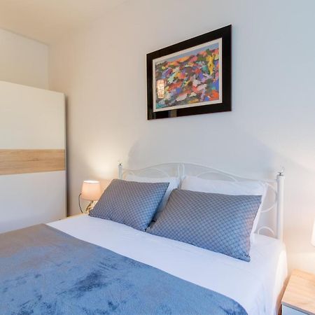 Secret Garden Apartment Porec Luaran gambar