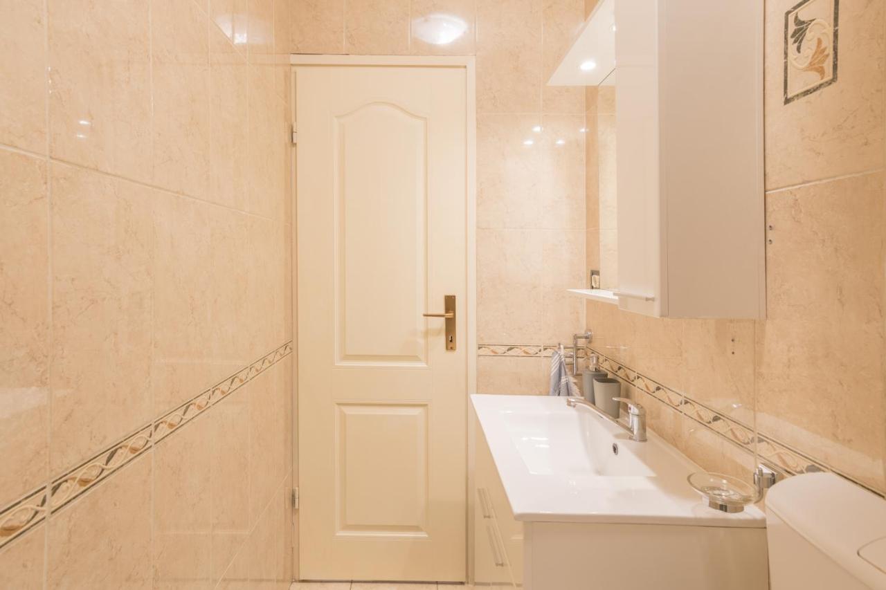 Secret Garden Apartment Porec Luaran gambar