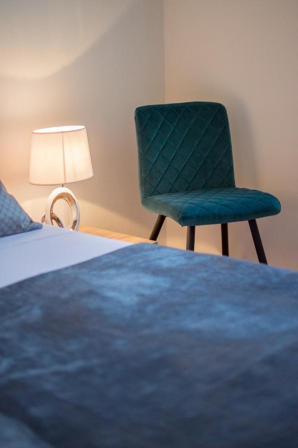Secret Garden Apartment Porec Luaran gambar
