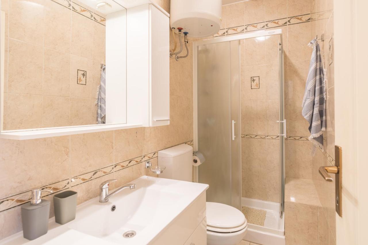 Secret Garden Apartment Porec Luaran gambar