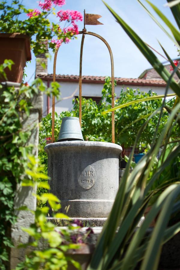 Secret Garden Apartment Porec Luaran gambar