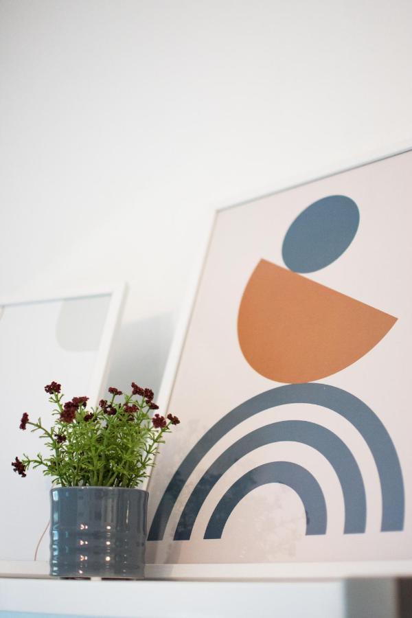 Secret Garden Apartment Porec Luaran gambar